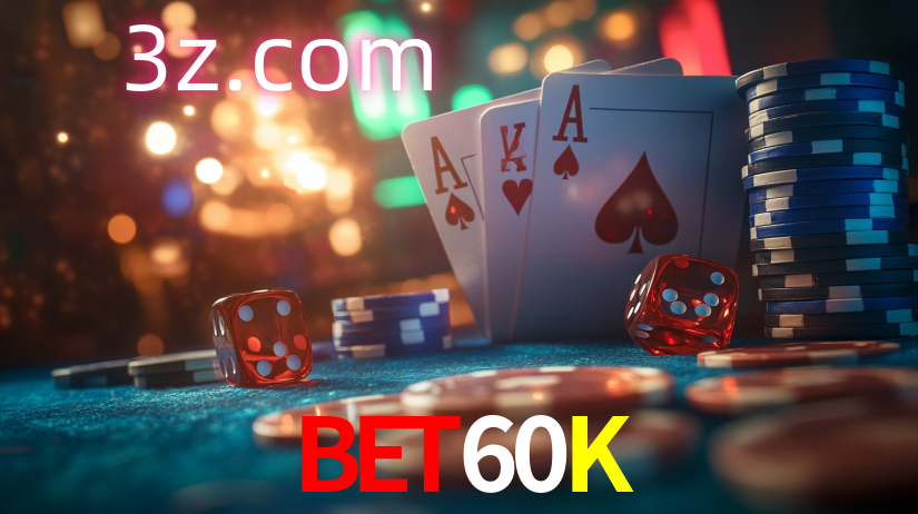 BET60K Apostas Esportivas